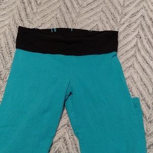 Victoria's secret Pink yoga pants